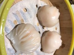 水晶虾饺-火齐潮汕砂锅粥(五道口店)