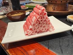 -南门涮肉(北洼路店)