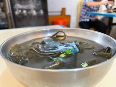 -海汇源老烧麦店(东大街总店)