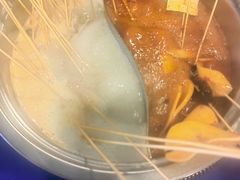 -马路边边串串香(一匡街店)