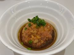 蛋黄狮子头-金春禧(世茂国际广场店)