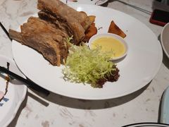-火啫啫·粤式啫啫煲(南通首店)