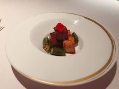 -金轩中餐厅 Jin Xuan(浦东丽思卡尔顿酒店)