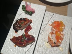 -大渔铁板烧(花园道店)