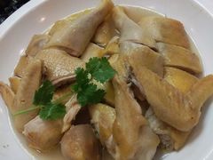 -四海酒家生态粤菜