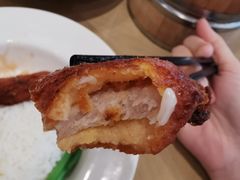 -陆家嘴万怡酒店·万荟轩