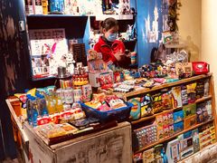 零售区-和平菓局(王府井店)