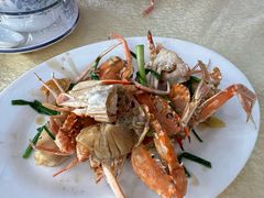 -源海渔村·现捞海鲜(大角湾店)