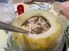 -红旗山庄(圭峰山店)