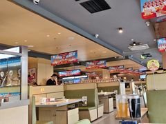 -海底捞火锅(百利广场店)