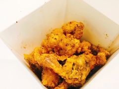 -辛村洛韩式街头小吃(粮道街店)