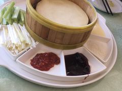 -正阳春鸭子楼(汉沽店)