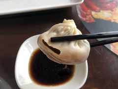 -锡笼记·无锡小笼(方塔店)