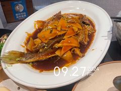 -柒园·三十年创意杭帮菜(龙湖滨江天街店)