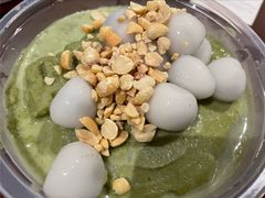 -夏食光安顺小舒冰粉冰浆(甲秀楼店)