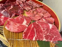 -三石铁板烧(紫竹桥店)