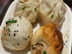 -大壶春生煎(四川中路店)