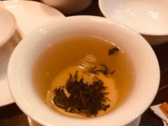 -茅庐毛血旺(烟台大悦城店)