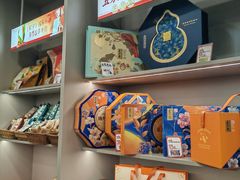-五芳斋(中山大道总店)