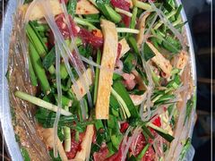 -京玉菲饭店(李村店)