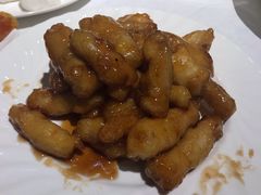 -老浒记烤鸭-北京菜(琉璃厂店)