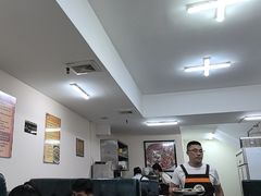 -大福黄牛料理·韩式烤肉·黄牛肥肠·酱蟹