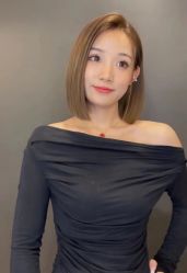 -藤野造型烫染·漂发