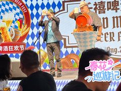 -上海千禧海鸥大酒店