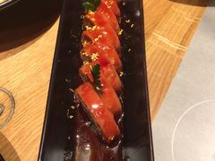 -金牌外婆家(苏州中心店)