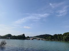 -渤公岛生态公园