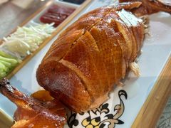 -峨嵋酒家(世纪金源店)