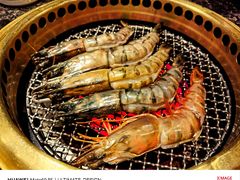 -老乾杯和牛烧肉(王府中环店)