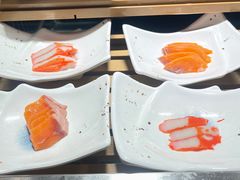-星伦多自助料理·涮烤一体(虹悦城店)