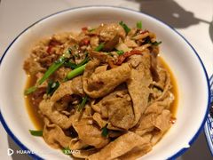 -回家吃饭·地道南昌菜(建德观总店)