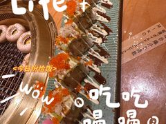 -MIKOMIKO和牛烧肉专门店(南门店)