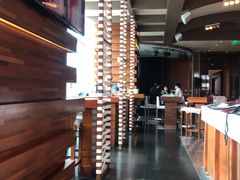 -The BREW·酿餐厅(浦东嘉里大酒店)