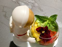 -3号仓库·创意中国菜(长宁龙之梦店)