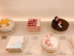 -好利来(七宝领展广场店)