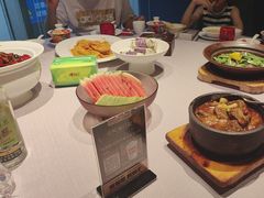 -千百味红餐厅·江西菜(绿地双子塔店)