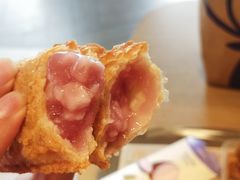 -麦当劳(中骏世界城店)