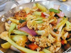 -小菜园新徽菜(常州武进吾悦店)