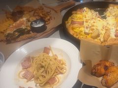 -必胜客(满洲里万达店)