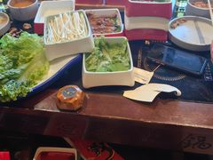-重庆德忆火锅（龙南街3店）(渝水岸餐饮)