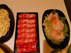 -辣家私厨火锅·龙虾(开发区店)