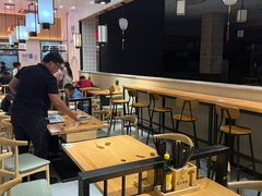 -东吴面馆(沙溪服务区店)