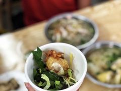 -华姐鸡粉(教育路店)