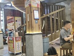 门面-老三样·旧食新味(万寿宫店)