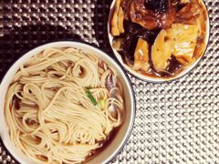 -十面春风·江南面馆(崇宁路店)