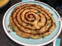 蚵仔煎-零度空间·台湾小馆(五道口购物中心店)