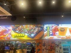 -本色.小马哥烧烤(无锡九里仓店)
